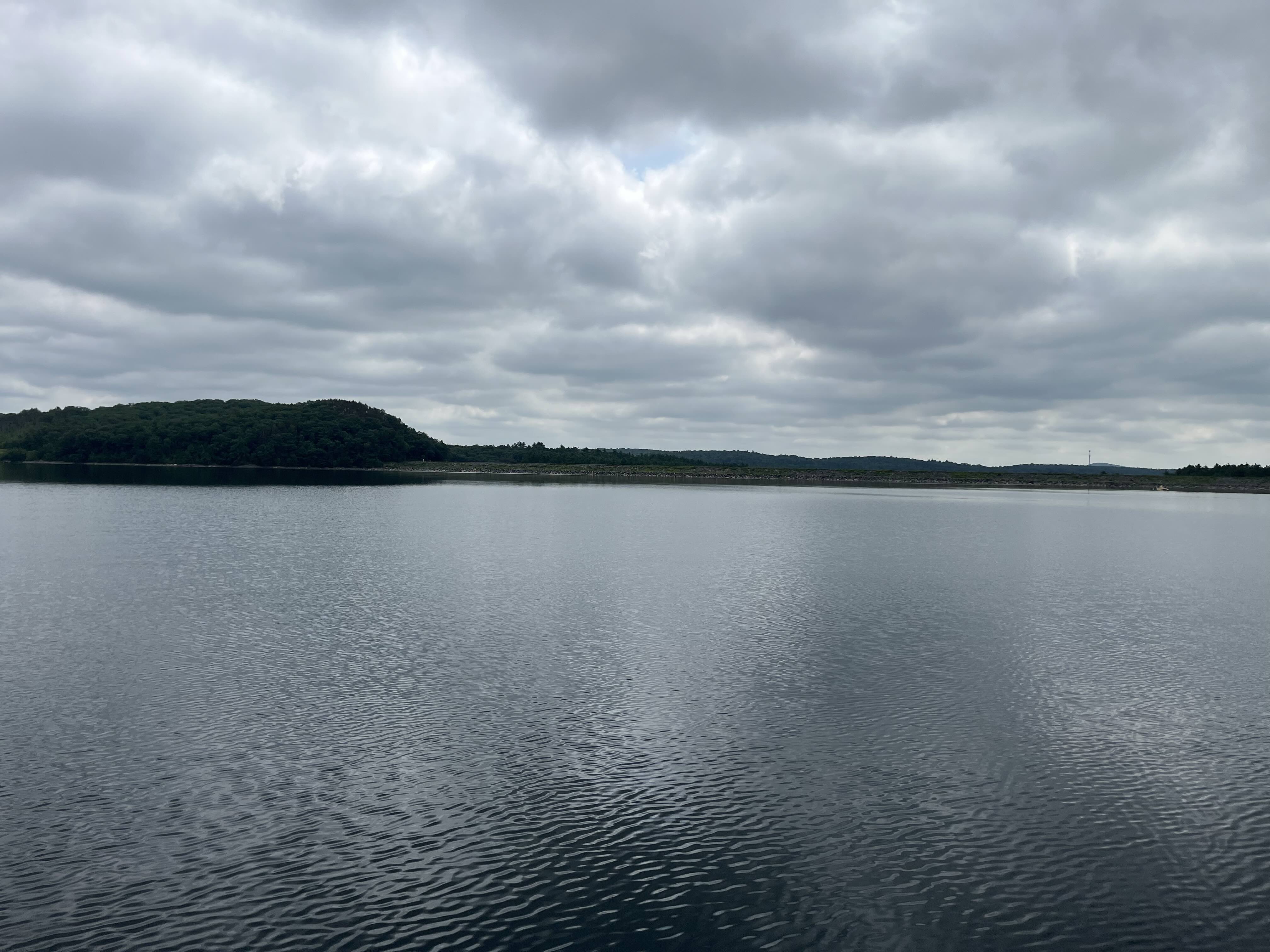 Reservoir, Massachusetts